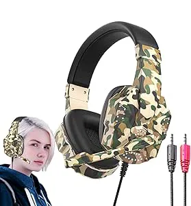 Generic Hörlurar för män