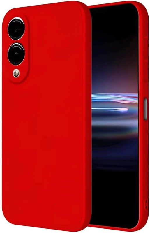 HONLEN skal för Samsung Galaxy S25 Edge