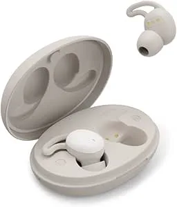 Hama Bluetooth®-hörlurar Spirit Calm