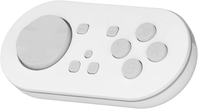 Wire Mindre Bluetooth Controller