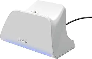 Trust Gaming Trust GXT 255W PS5 laddningsstation för