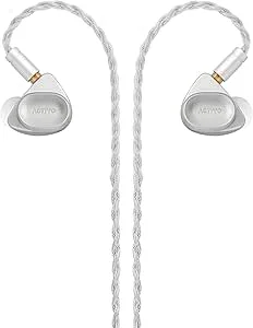 ACTIVO Volcano Triple Dynamic Driver In-Ear hörlurar