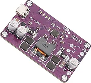 Masyrt 140W Power Bank Module PCB