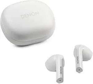 Denon AH-C500W True Wireless In-Ear-hörlurar