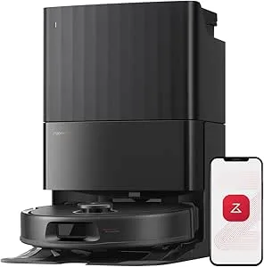 ROBOROCK QREVO 5AE