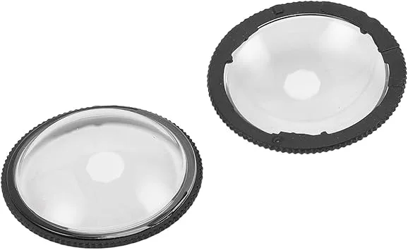 X4 Lens Guard Cover