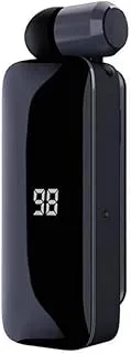 Digital LED-display, utan bluetooth-hörlurar