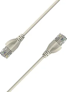 Elfcam Cat6A Ultra Slim Ethernetkabel