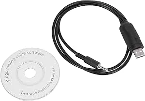 Reinscer USB programmeringskabel för