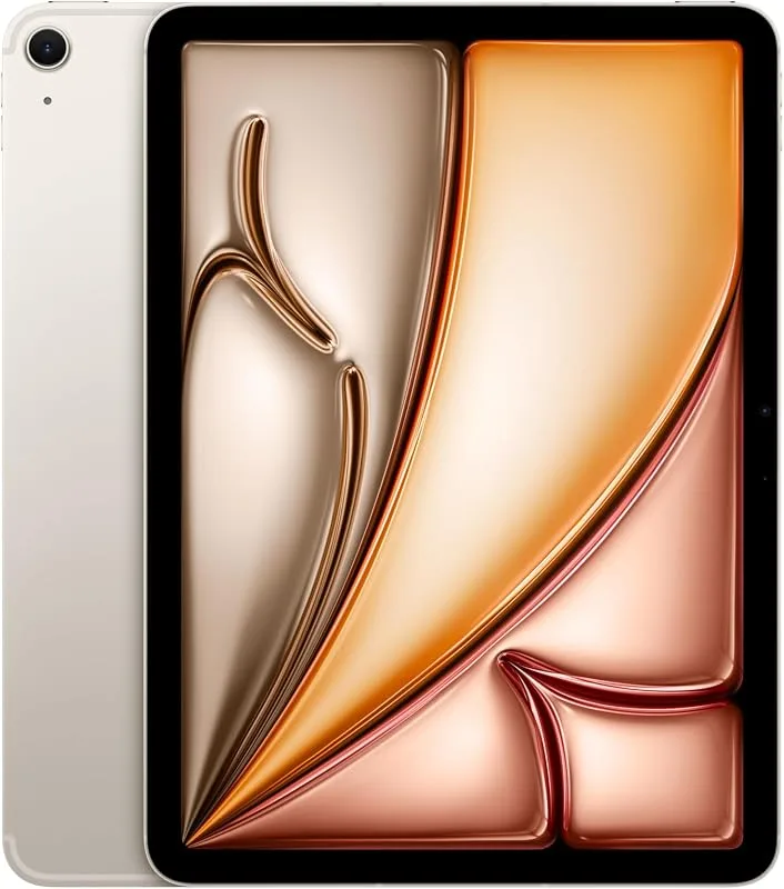 Apple iPad Air 11 tum med M3-chip