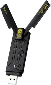 Conecto BE6500 Wi-Fi 7 USB-dongel