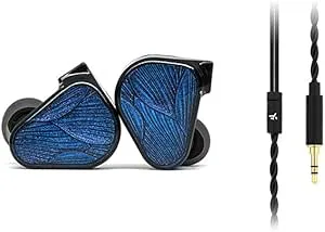 TRUTHEAR x Crinacle Zero: BLUE2 Dual Dynamic