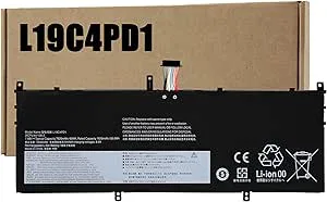 BLESYS L19C4PD1 L19D4PD1 batteri