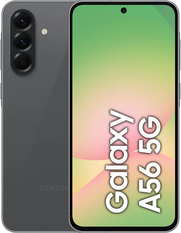 Samsung Galaxy A56 5G