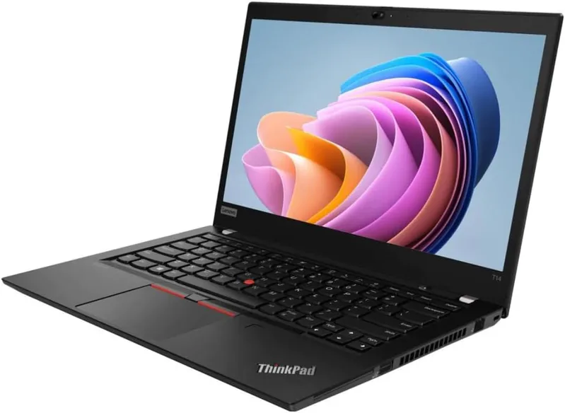 Lenovo ThinkPad T14 Gen 2 14 Tum Full HD Intel Core i5 1145G7 256 GB SSD 16 GB Minne