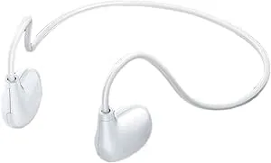 Genérico Hörlurar för luftledning: Premium bluetoothh-hörlurar