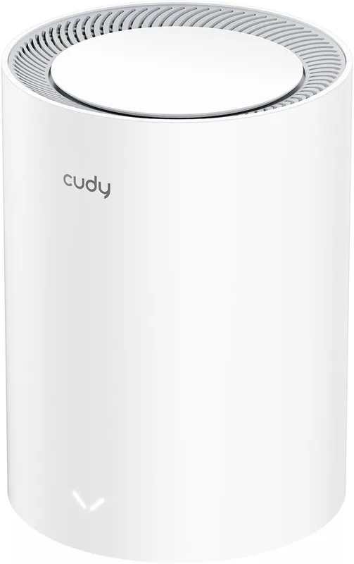 Cudy BE3600 WiFi 7 Wi-Fi-nätsystem M3600 (1-pack)