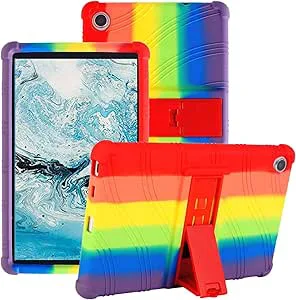 Generic Silikonskal till Lenovo Tab 10.1 2025