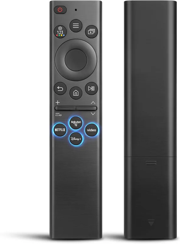 OMAIC för Samsung TV-fjärrkontroll