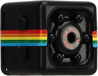 HD 1080P minikamera