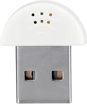 Mini Microphone