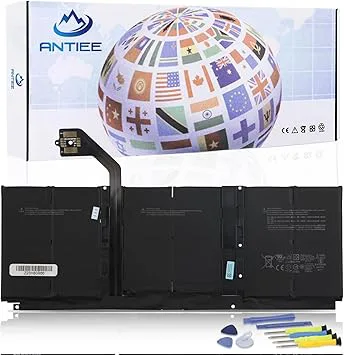 ANTIEE 45.8Wh Laptop Batterie