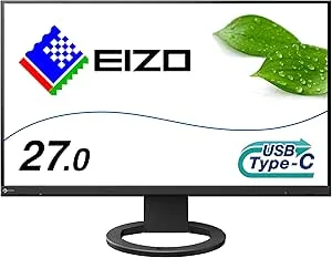 EIZO EV2720-BK