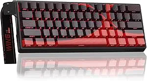 AULA WIN60 HE MAX – 60 % mekaniskt speltangentbord