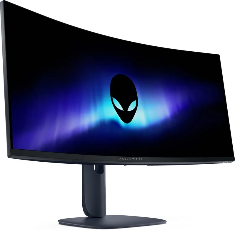 Dell Alienware 34 Gaming Monitor AW3425DWM