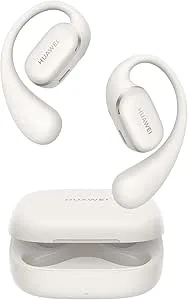 HUAWEI FreeArc Bluetooth in-ear hörlurar med sterlingljud
