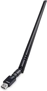 StarTech .com USB Bluetooth 5.3 klass 1-adapter för PC