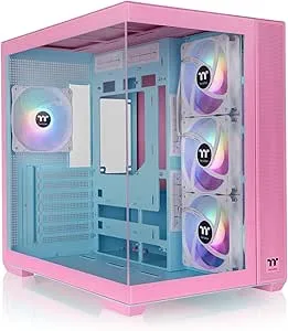 Thermaltake View 380 TG ARGB