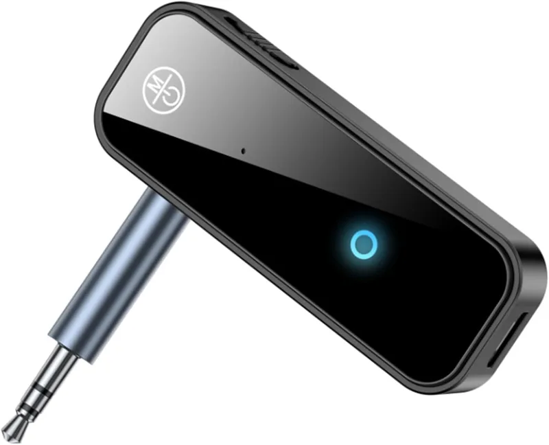 AXFEE Bluetooth-sändarmottagare
