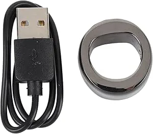 TOPINCN Smarta Ringar med