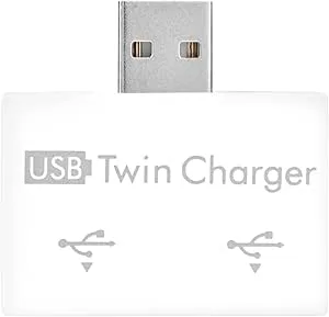Generic Charger Splitter Adapter
