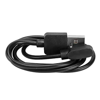 Magnetisk Smart Bandladdningskabel för RS4, RS4 Plus Armband