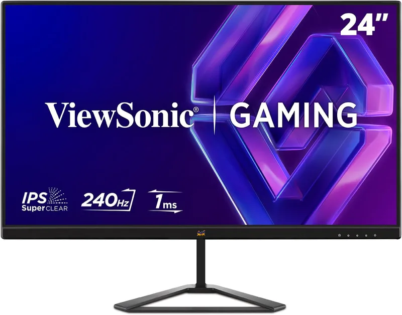 Viewsonic VX Series VX2479A-HD-PRO