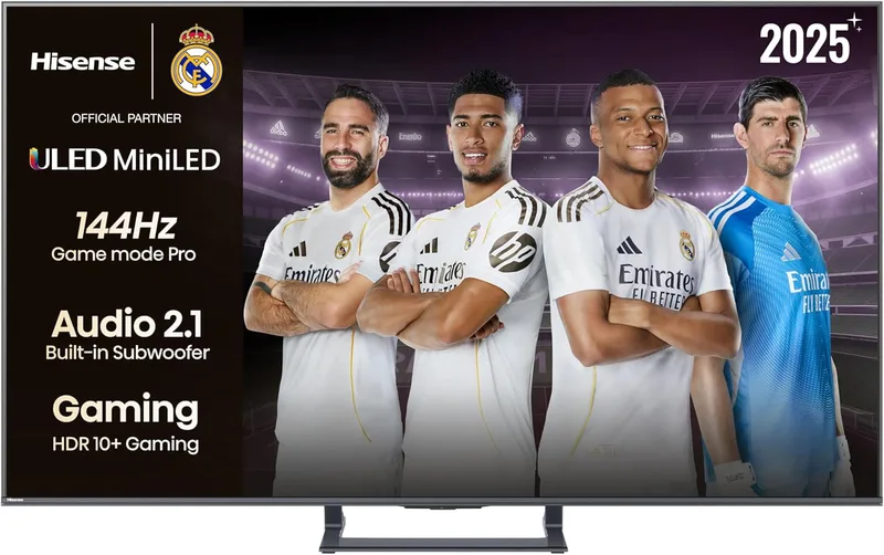 Hisense 55E8Q