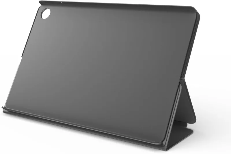 Lenovo Folio-fodral till Lenovo Tab grå