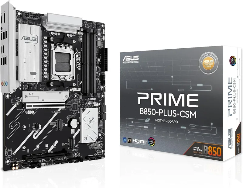 ASUS PRIME B850-PLUS-CSM