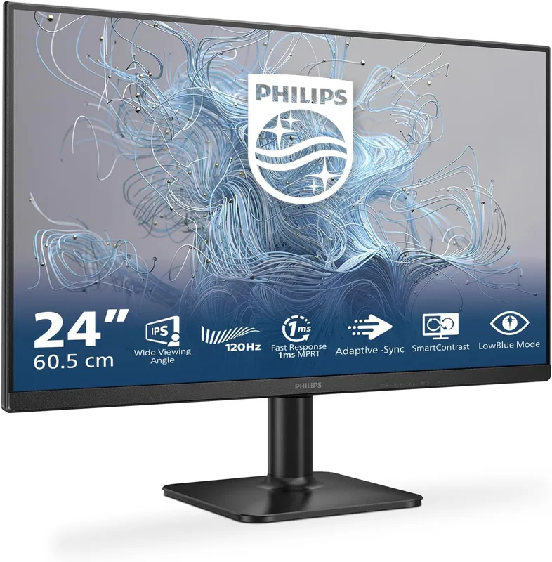 Philips 24E1N1100 24" FHD 120Hz