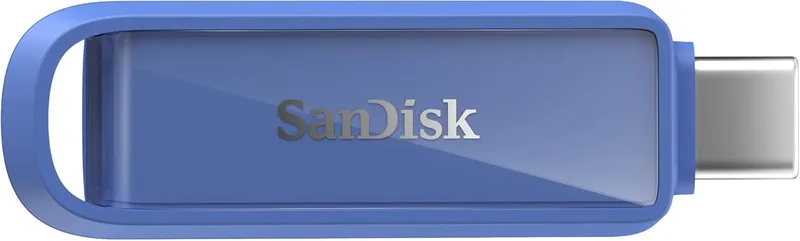 SanDisk Phone Drive with USB Type-C 256GB