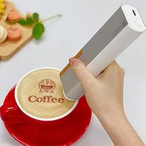 PASPRT Protable Food Printer
