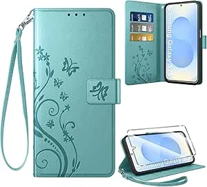 Guess Mobilskal till Galaxy S25 Plus Grained