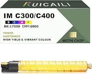 OKI C310/C330/C510/C530/C531