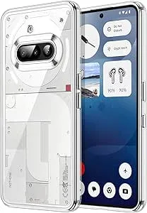CaseOnline TPU+Acrylic skal Nothing Phone 3a