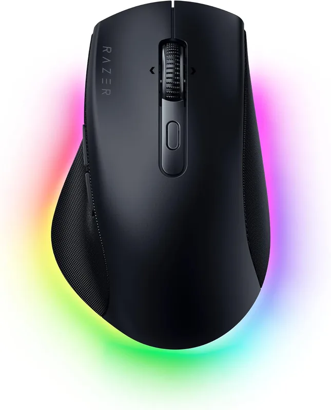 Razer Pro Click V2