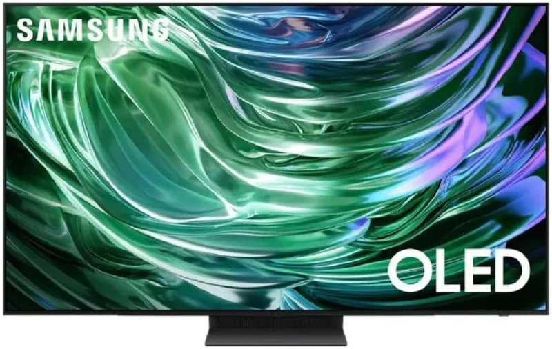 Samsung S90D 83" Smart-TV
