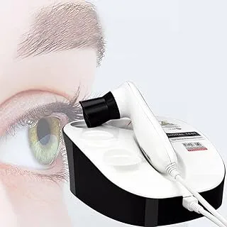 Eye Iriscope Iris Analyzer