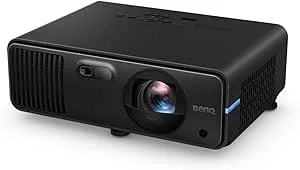 BenQ LH835ST Full HD 4000 ANSI Lumen Kurzdistanz-laserprojektor med